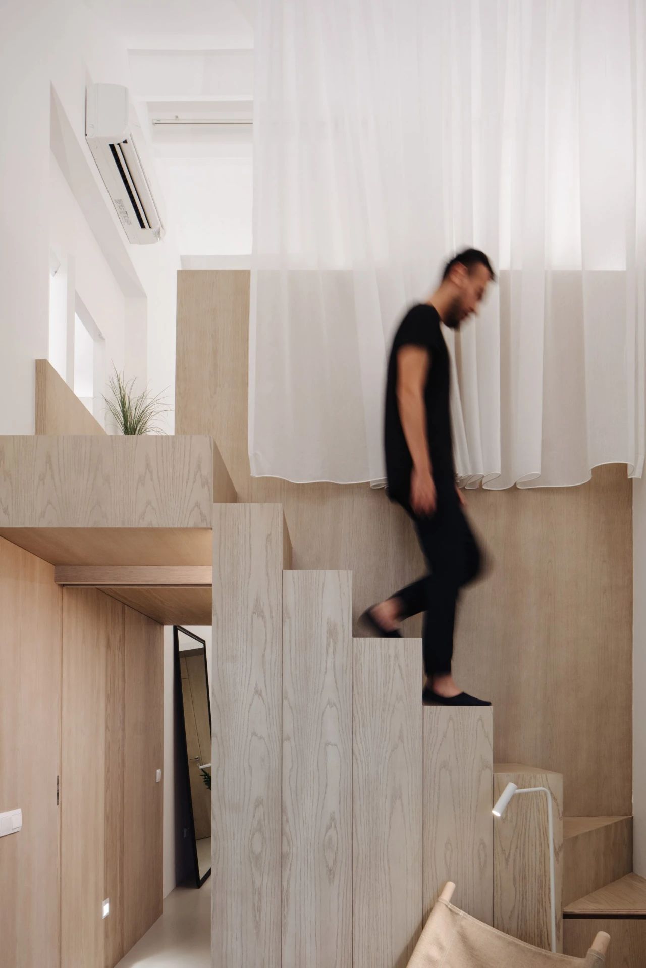 项目＃13丨新加坡丨Studio Wills Architects-21