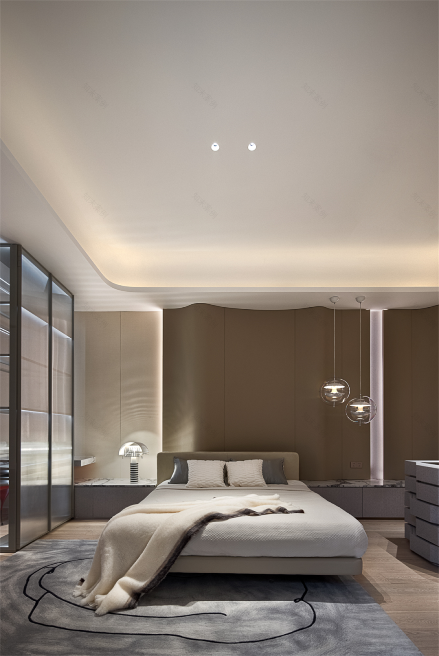 台州OOMOO展厅设计丨中国台州丨杭州设谷设计事务所-30