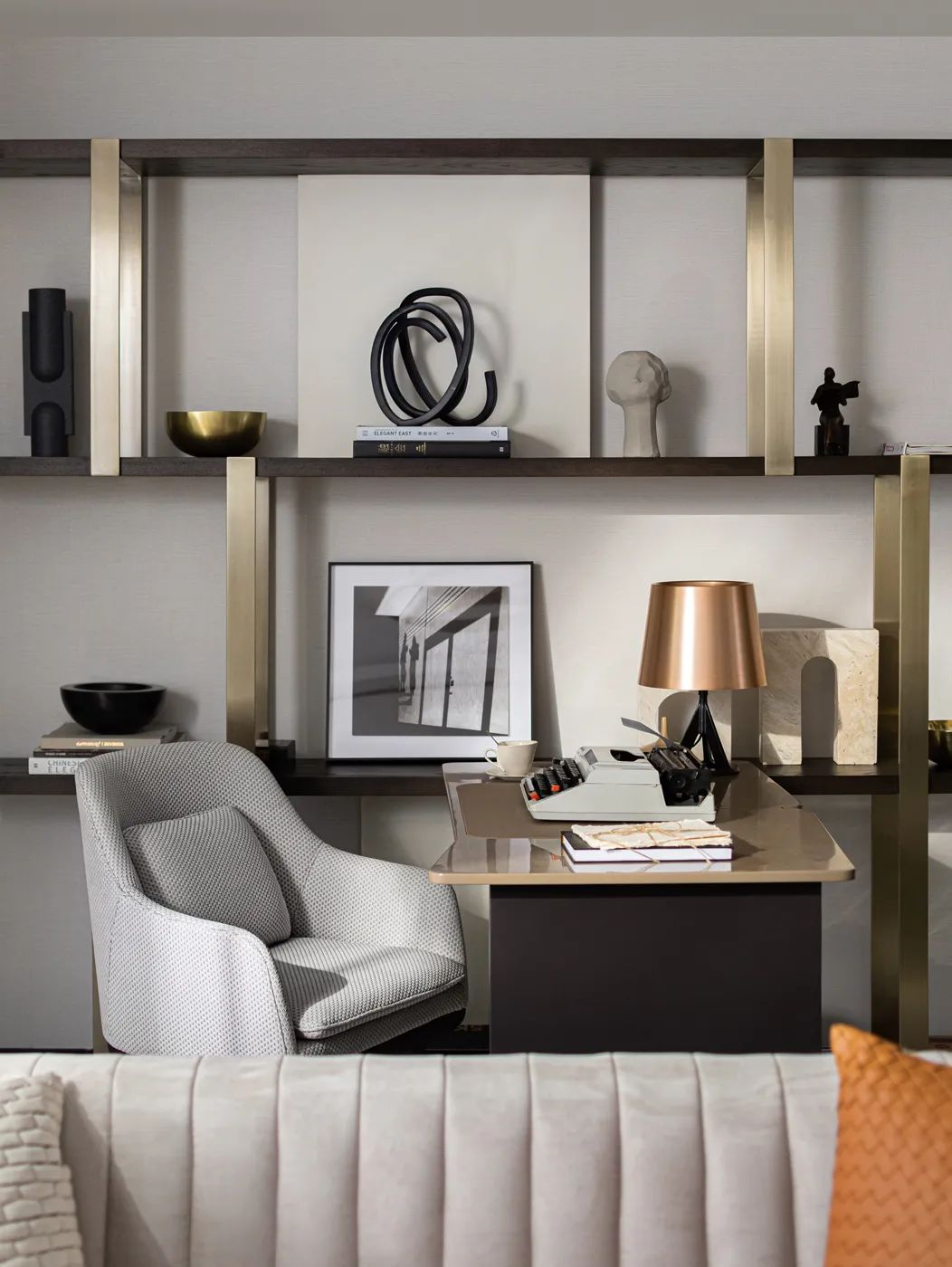 中山方直彩虹公馆丨中国中山丨戴勇设计研究室-25