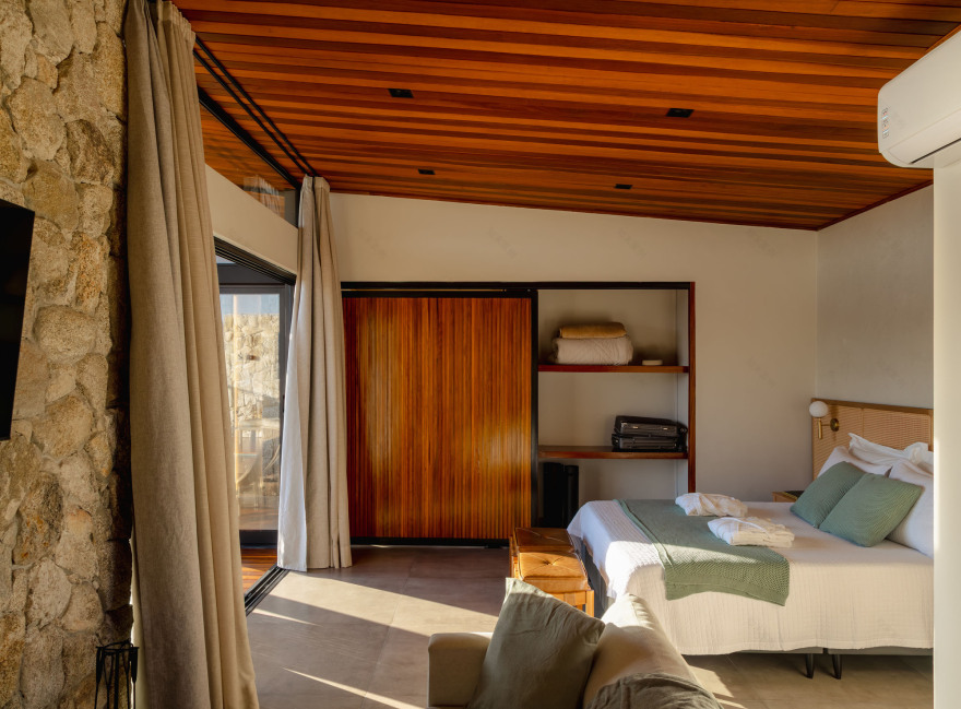 莫奈的小屋丨巴西丨LEIVA arquitetura-36