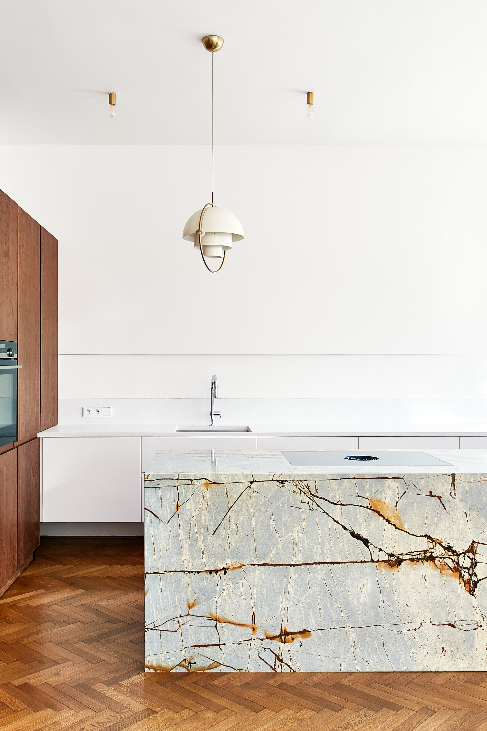 安东尼斯卡公寓丨意大利布拉丨Markéta Bromová-4