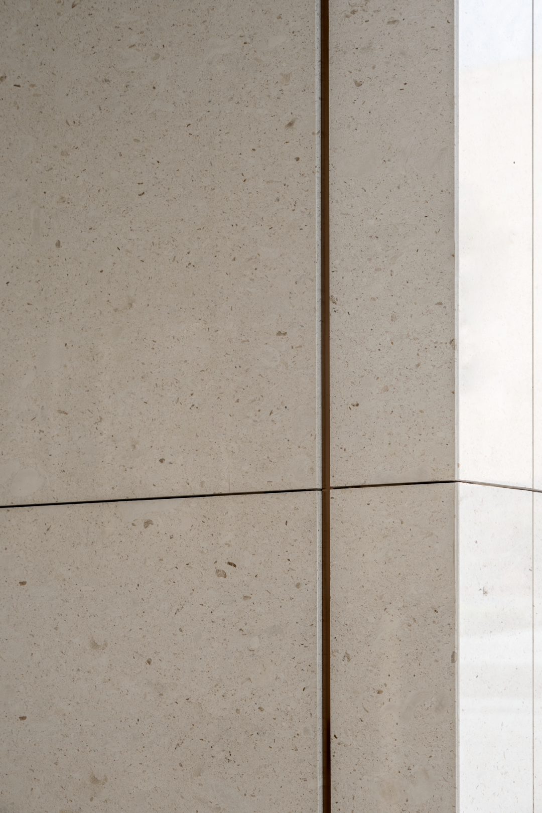 深圳怀德国际大厦及怀德国际广场办公楼丨中国深圳丨太谷形上-38