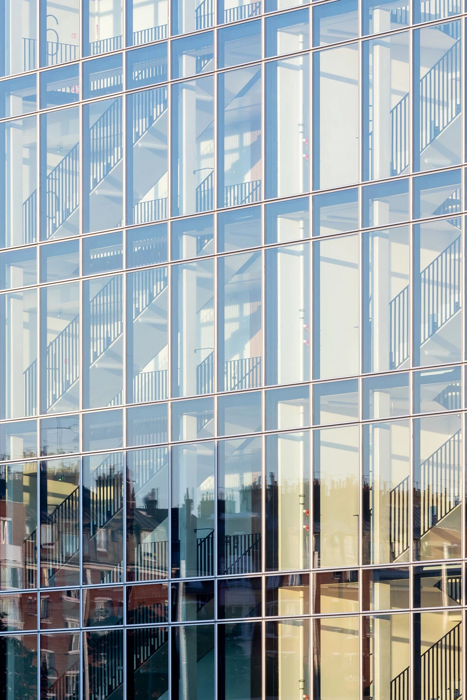 巴黎交融之路 · 波切特办公室设计-47