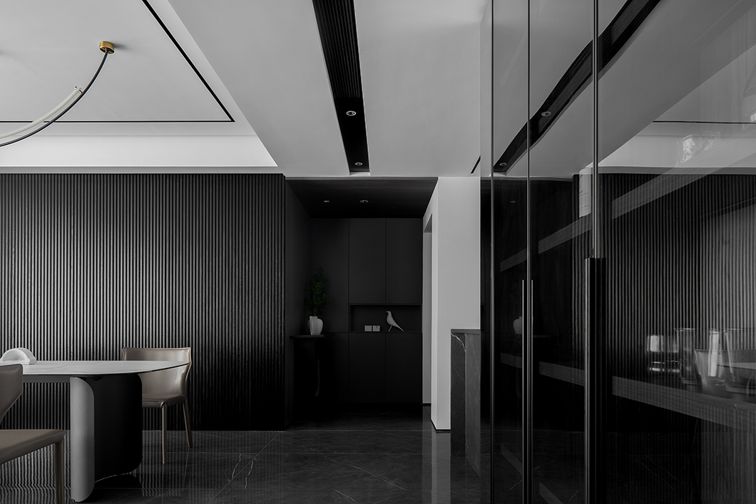 翡翠滨江住宅丨中国武汉丨知白设计研究室-4