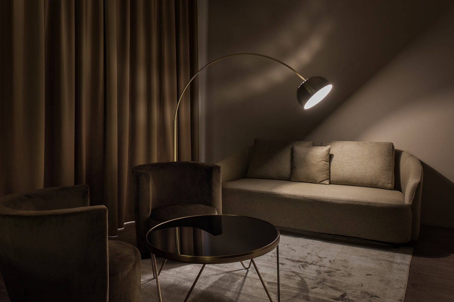 莫斯科 Secret Boutique Hotel丨俄罗斯莫斯科丨Archpoint bureau-8