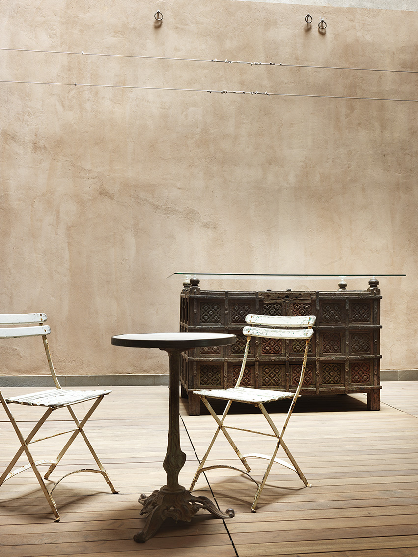 上贝加莫的房子丨ItalyBergamo丨Edoardo Milesi-20