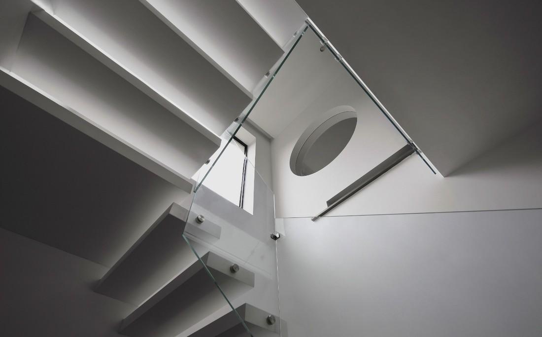 一野设计事务所 | 190m²别墅空间重塑-4