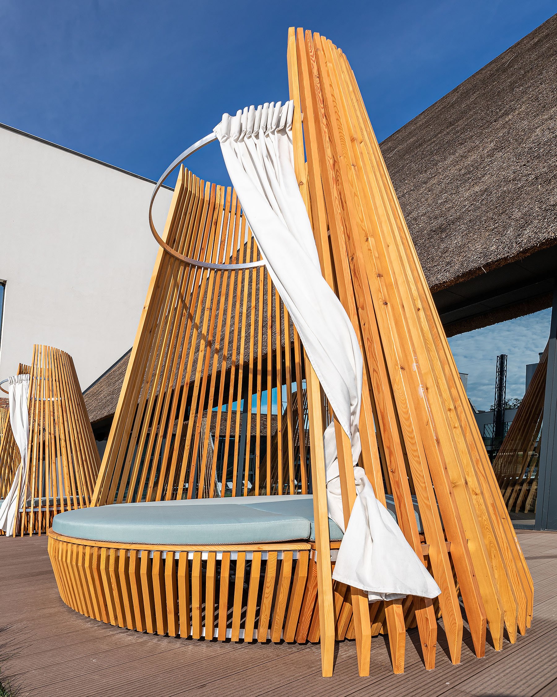 利沃夫 Wellness&Spa 艾米丽度假村丨乌克兰利沃夫丨5F studio-2