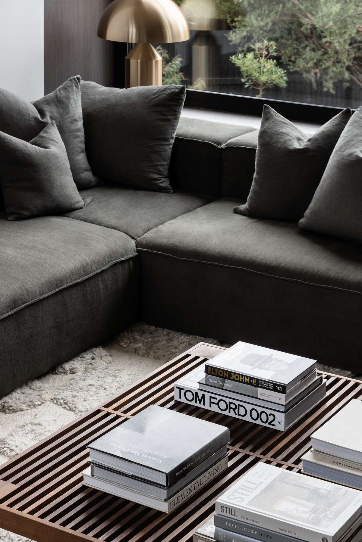 墨尔本 Blairgowrie House | 宁静海岸线的现代住宅设计-63