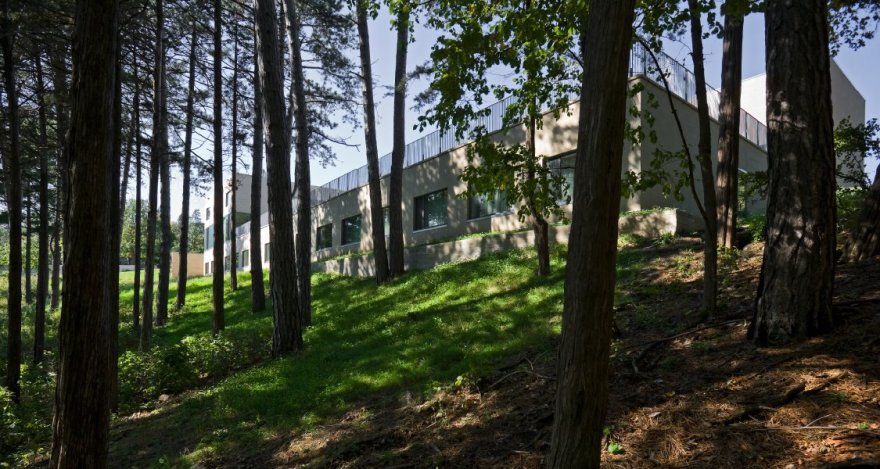 圣约翰修道院招待所丨美国丨VJAA-6