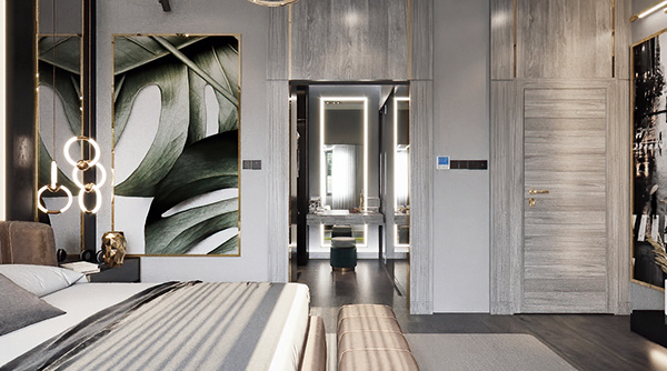 MASTER BEDROOM INSPIRATION-3