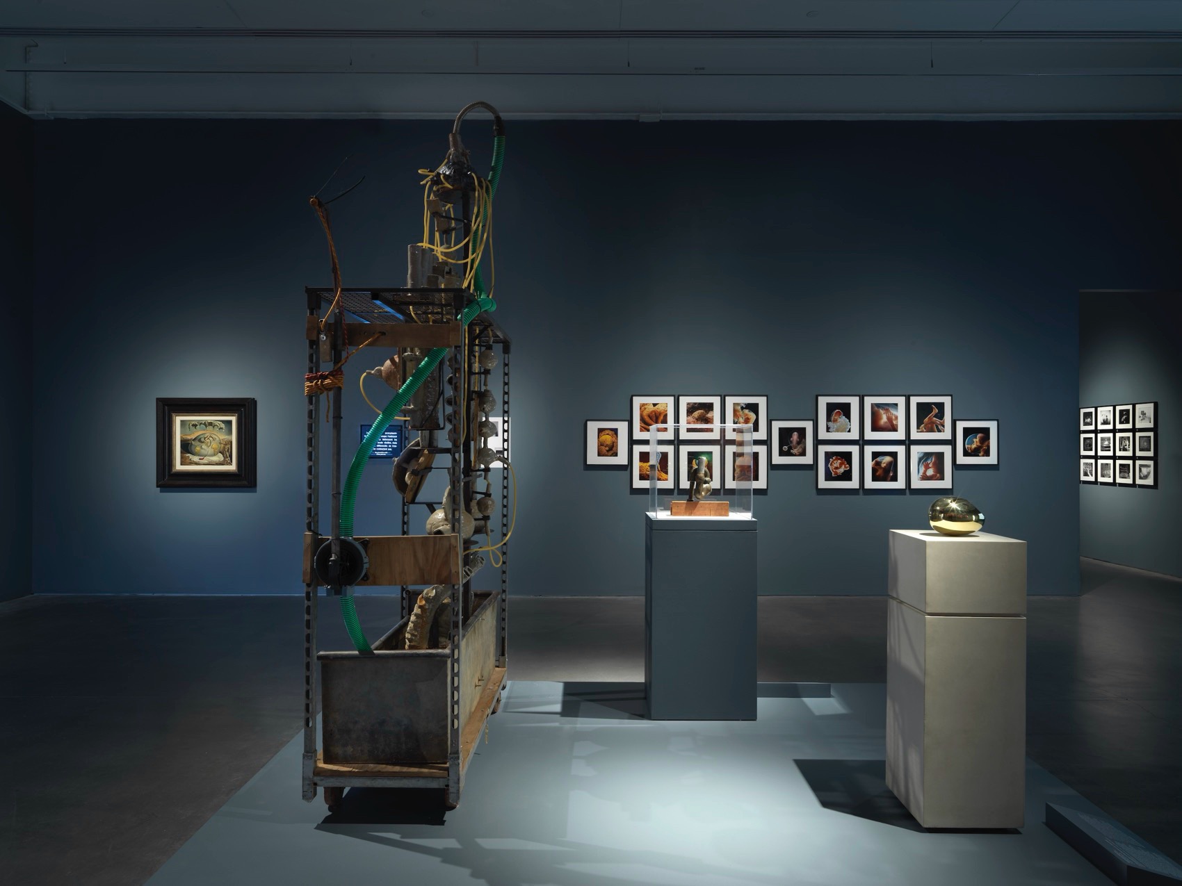 新当代艺术博物馆扩建丨美国曼哈顿丨OMA纽约,Cooper Robertson（现Corgan）-255