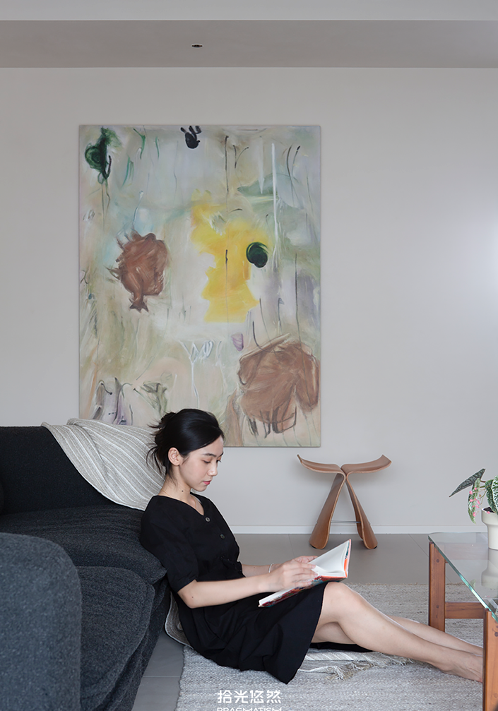 现代简约，打造实用与美观并存的家居空间-4