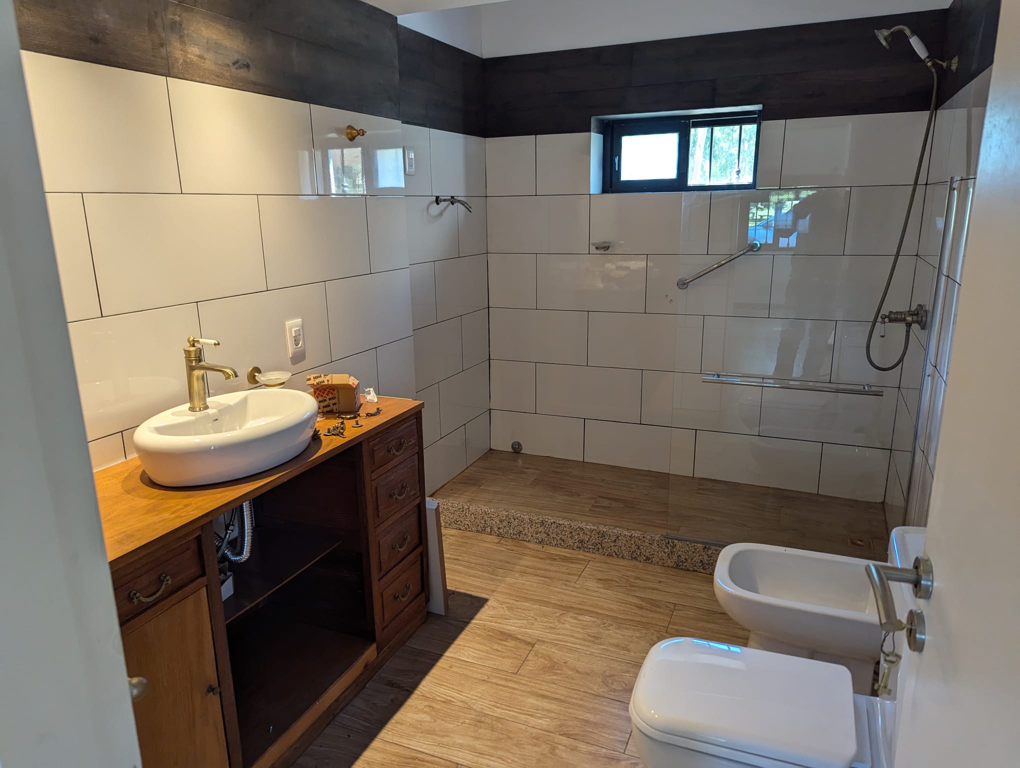 Casa Unifamiliar 170m2 - Centro Hípico "Las Chircas"-5