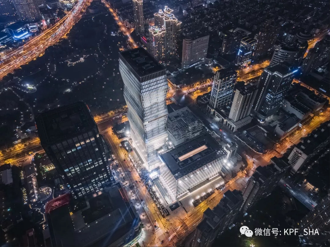 上海古北 SOHO-17