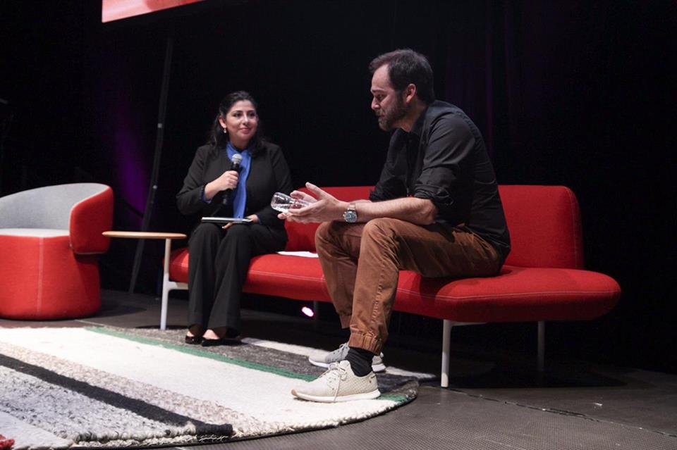 墨西哥城世界设计之都盛会 | Macrotendencias 论坛解读设计趋势-46