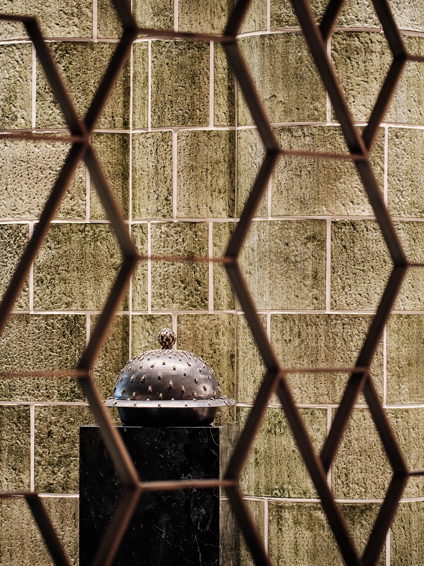 君悦酒店丨Meyer Davis-43