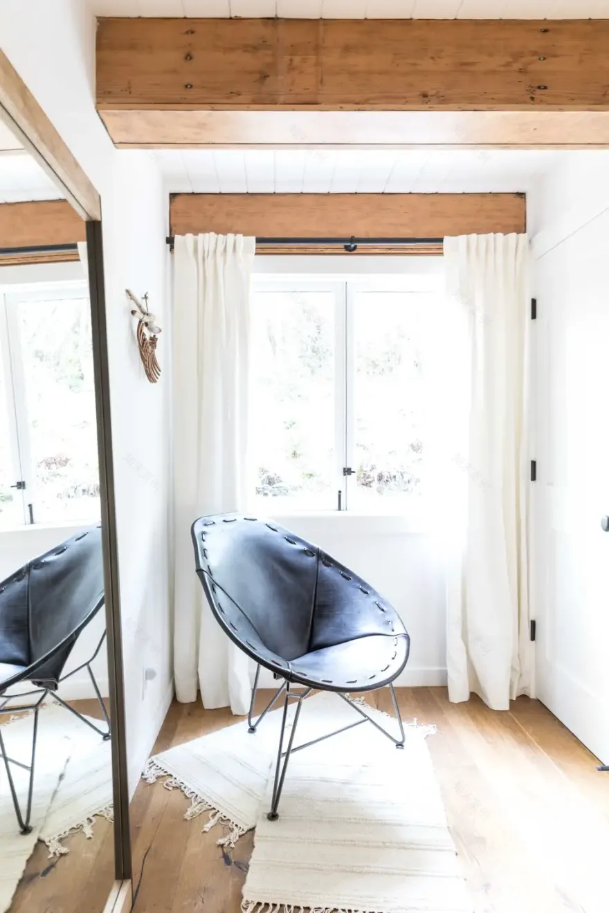 因弗内斯 A 型框架-16