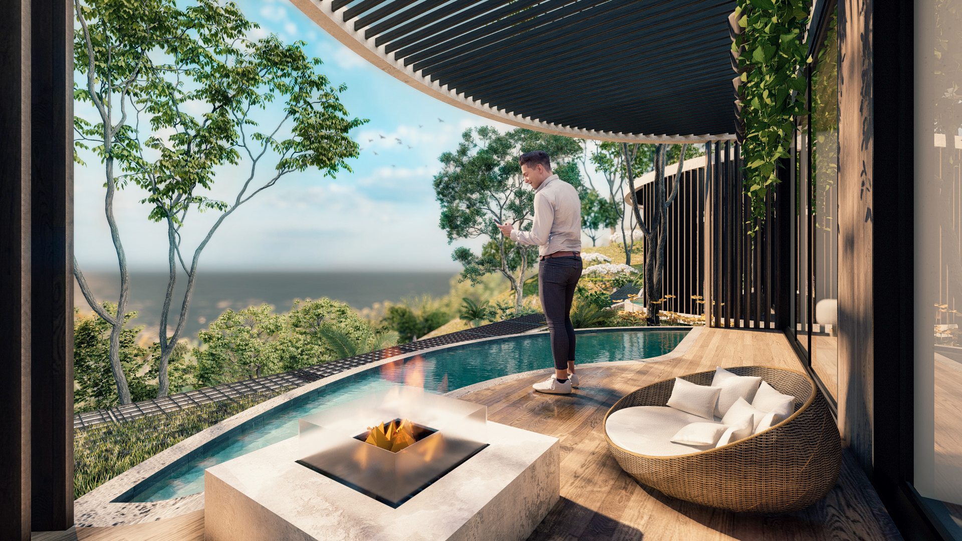 维斯塔拉帕斯丨哥斯达黎加-33