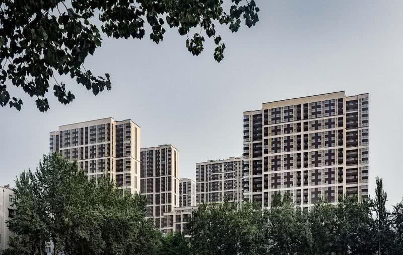 太原万科紫郡-25