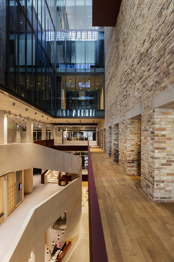 中欧大学校园总体规划-81