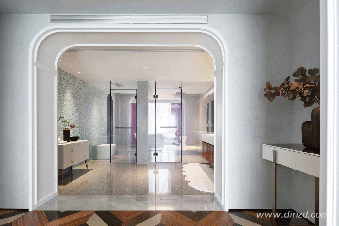 圆舞曲丨中国厦门丨AWORLD DESIGN·一兀设计-67