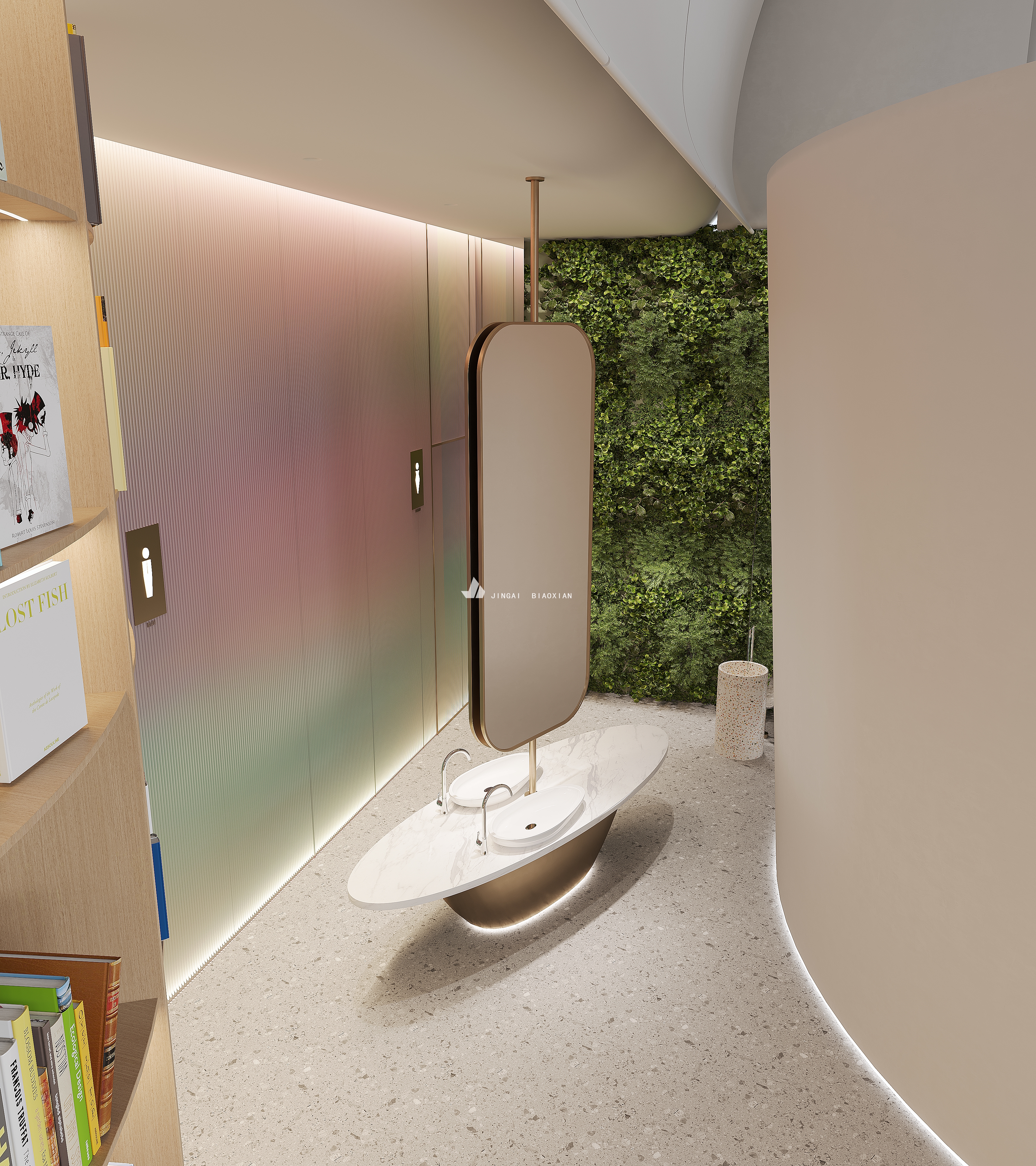 售楼处系列二-明湖-23