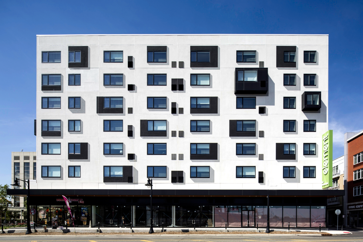 Element Hotel - HWKN by Matthias Hollwich-3