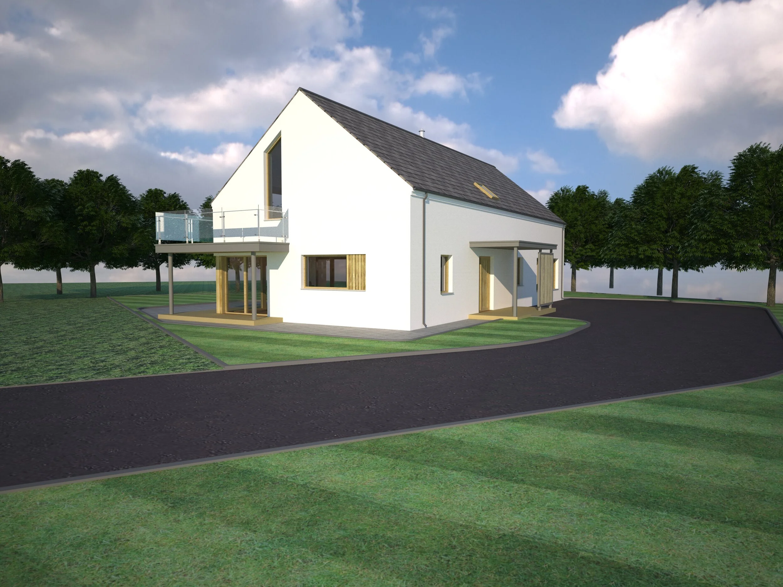 丨Paul McAlister Architects-170