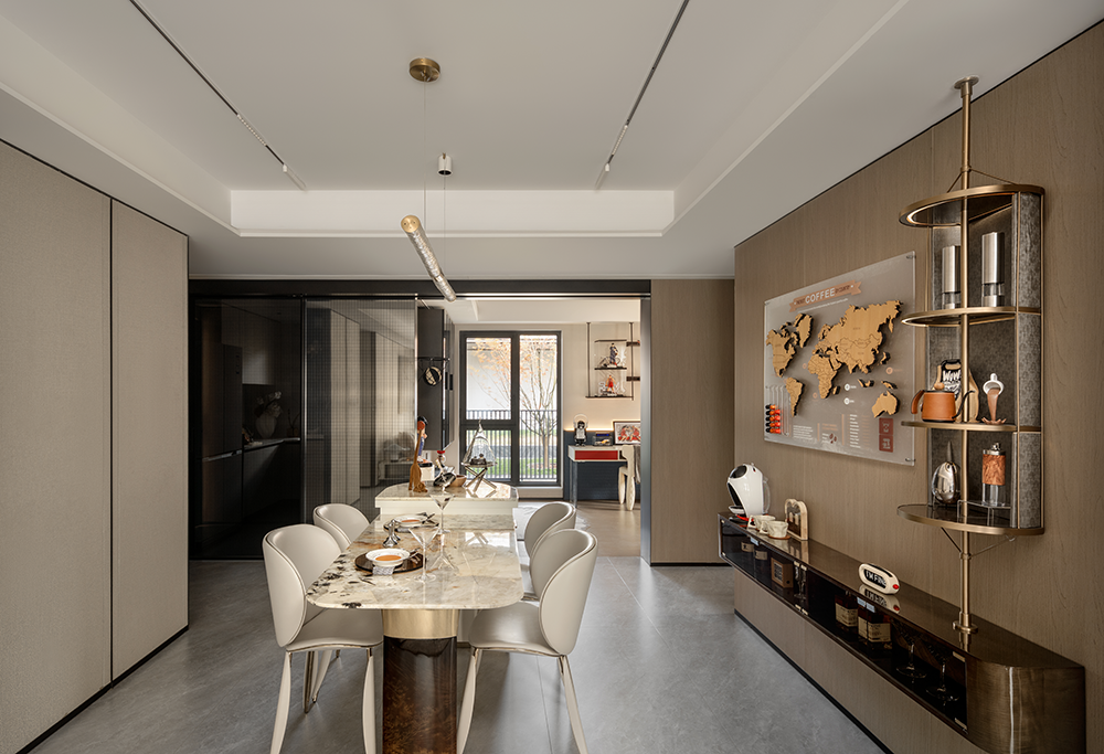 北京城建·和知筑丨中国北京丨德方圆文化创意有限公司-14