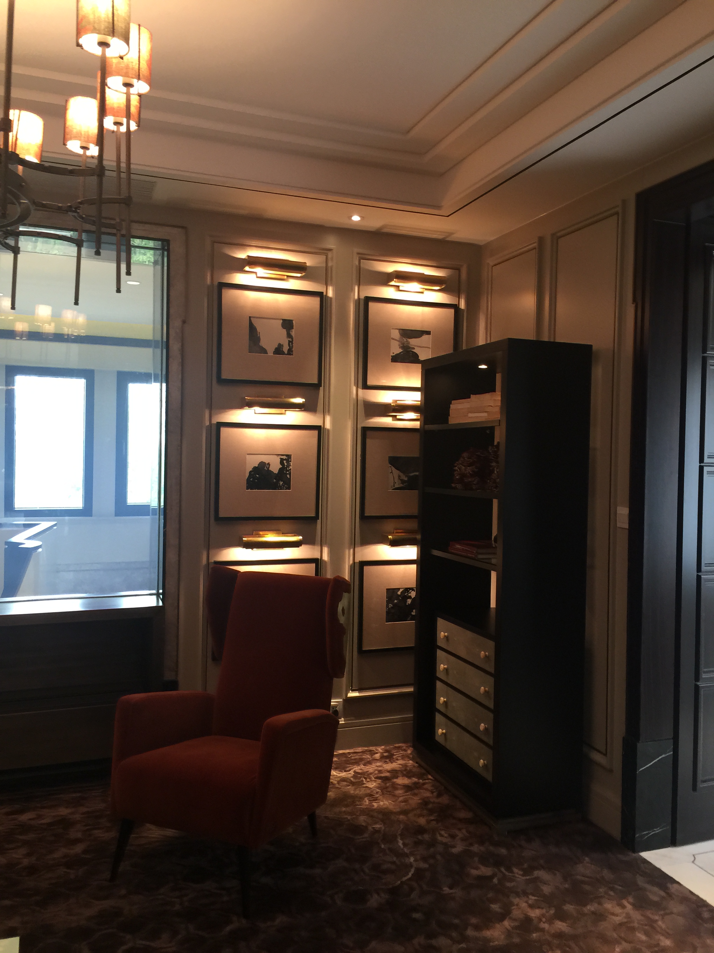 中粮瑞府楼王户型-20