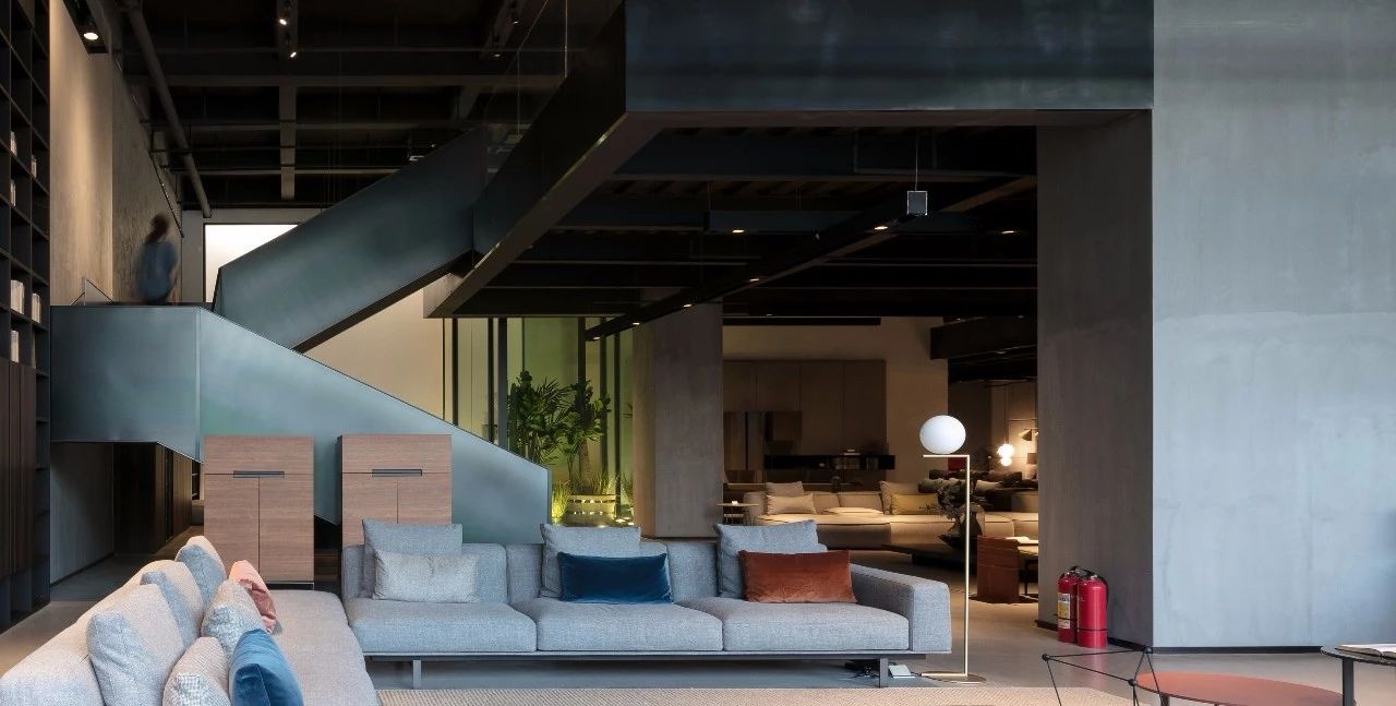 顶级设计丨总给人低调不凡的感觉-20