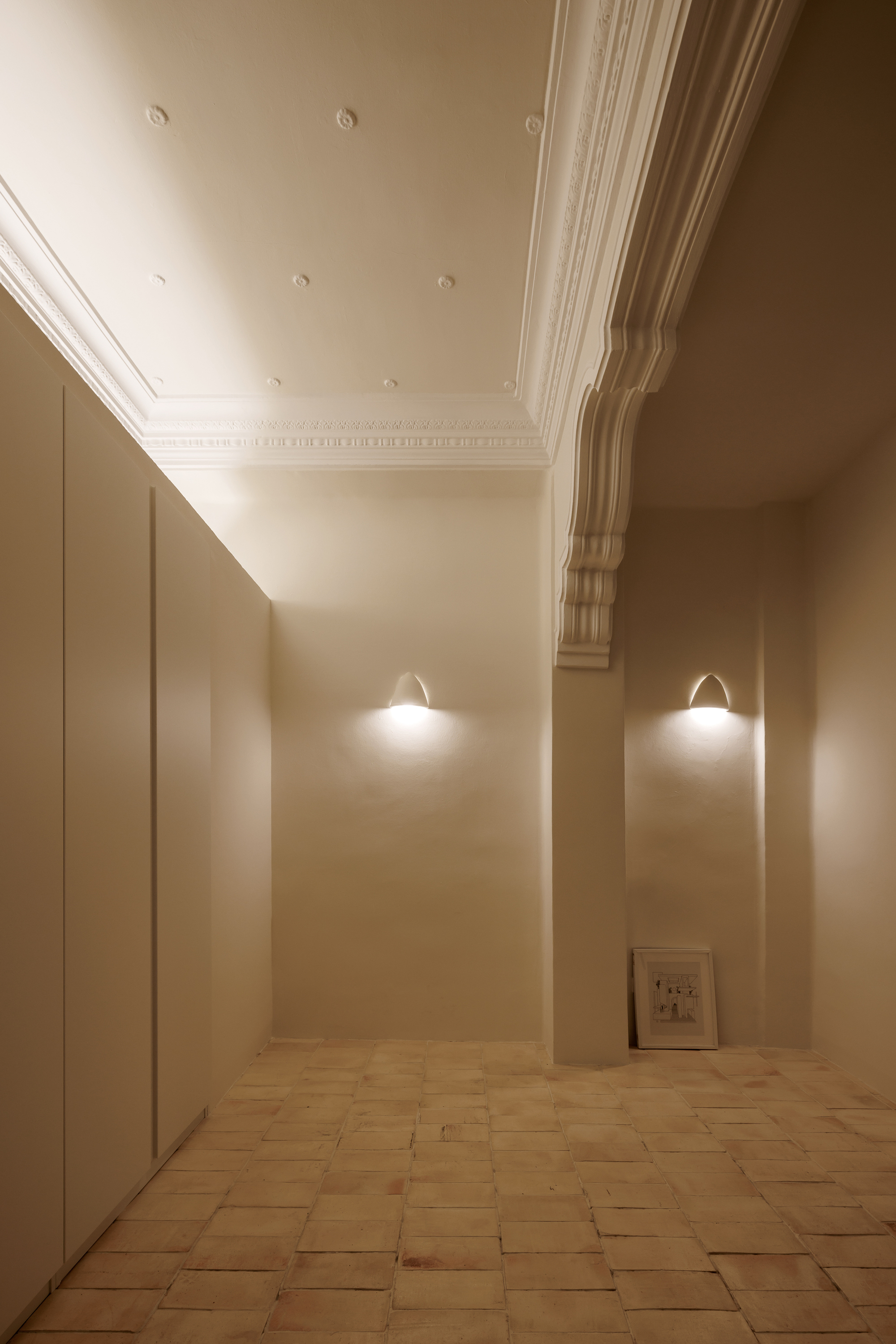 Brisa Home 住宅设计丨西班牙丨Volca Interiores-36