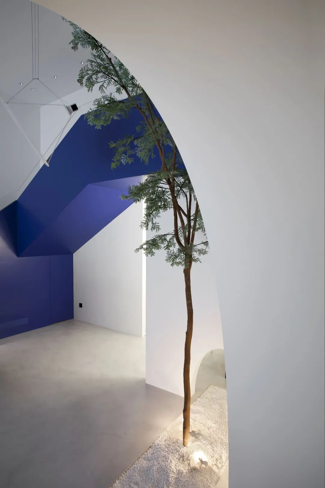 泉州 B&T DESIGN 办公室 | 艺术与空间的和谐交融-36