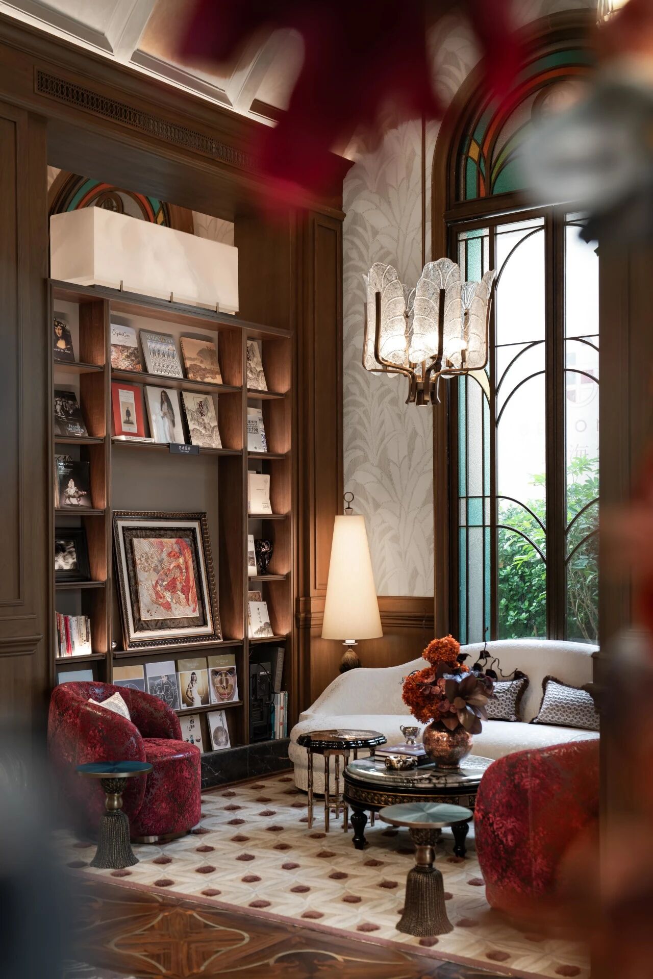 绿城 · 锦海棠丨中国佛山丨DAS大森设计-36