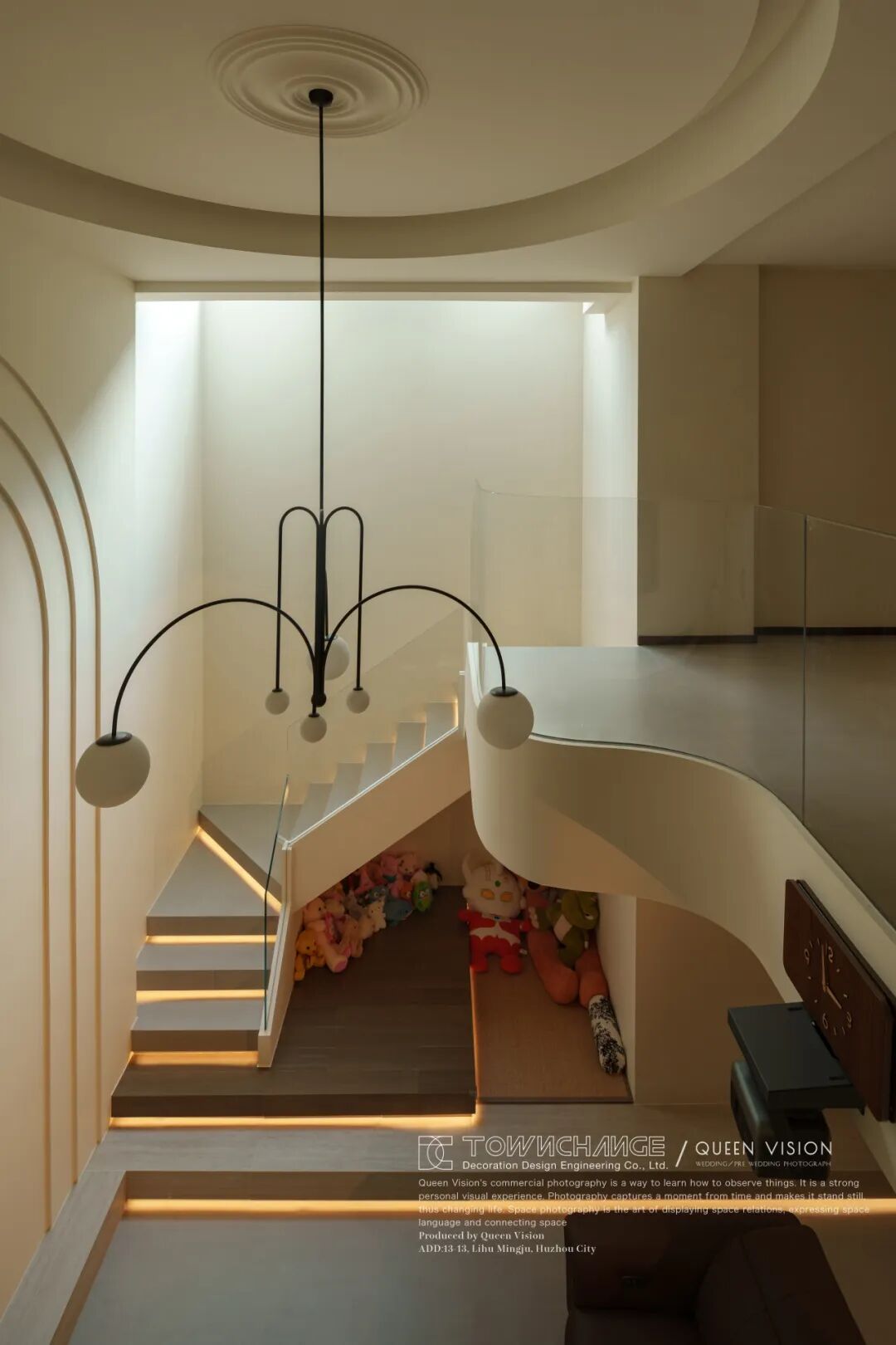 云麓湾新作 · 听听时间怎么说丨苏大人设计工作室-0