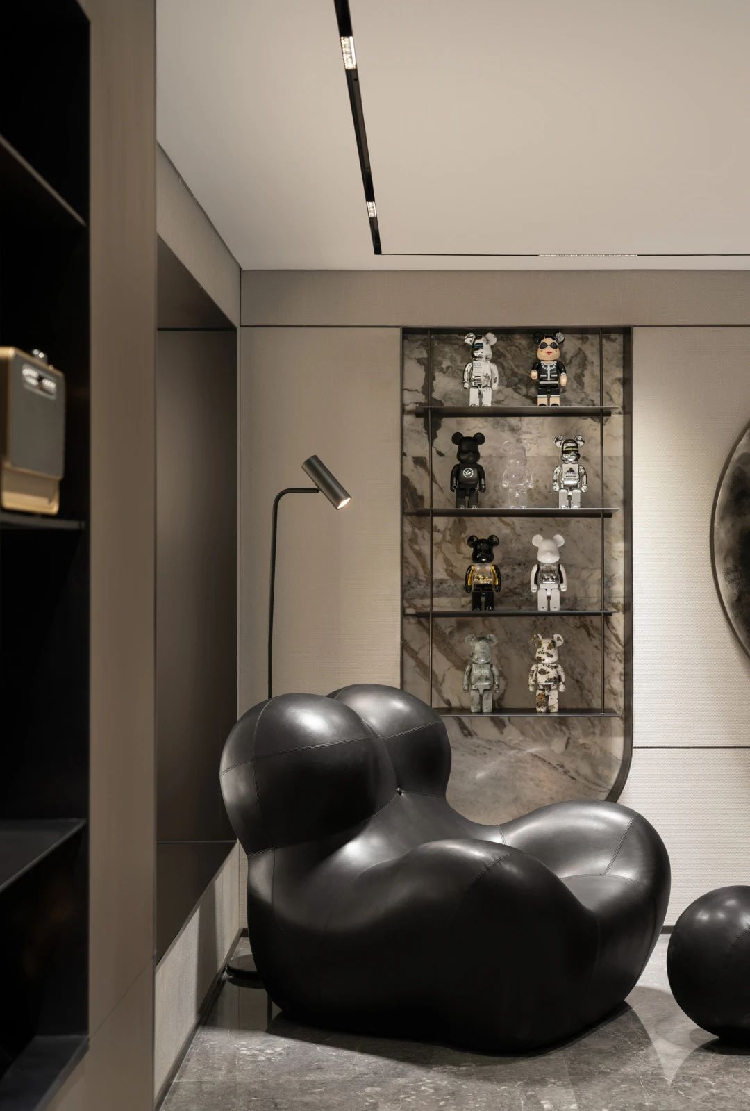 泉城之魅,精奢之所丨中国济南丨北京靳朝晖设计有限公司-28