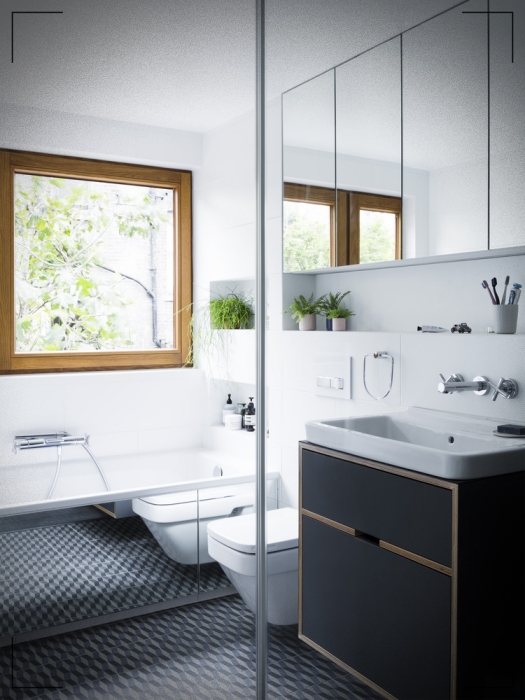 19世纪法国房屋改造丨巴西丨IDEALIZA-107