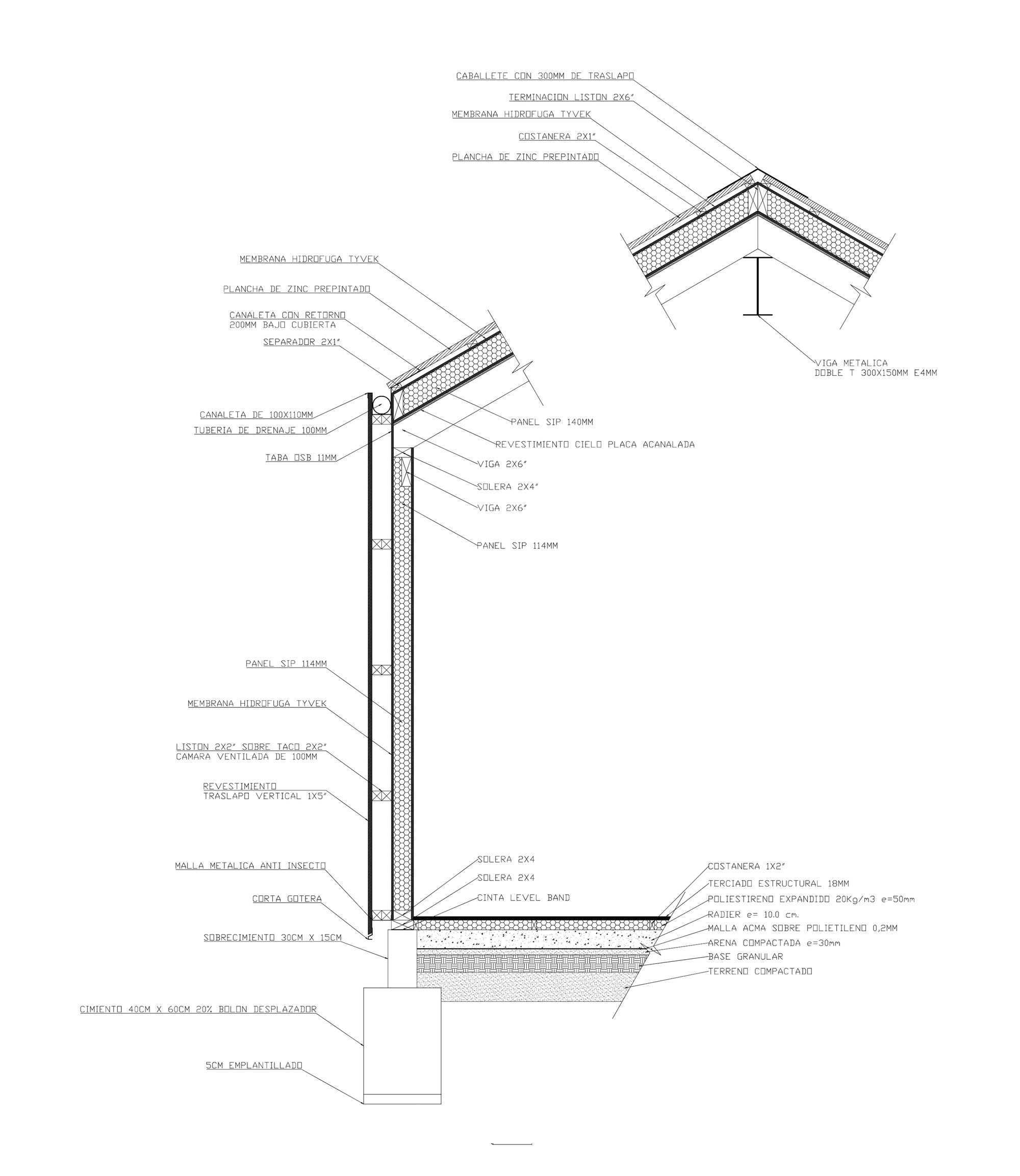 三峰会馆丨智利丨Estudio Gutiérrez Irribarren-21