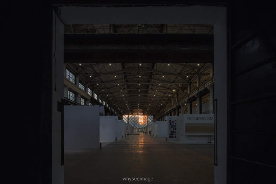 西岸艺术中心 A 馆丨中国上海丨大舍建筑设计事务所-102