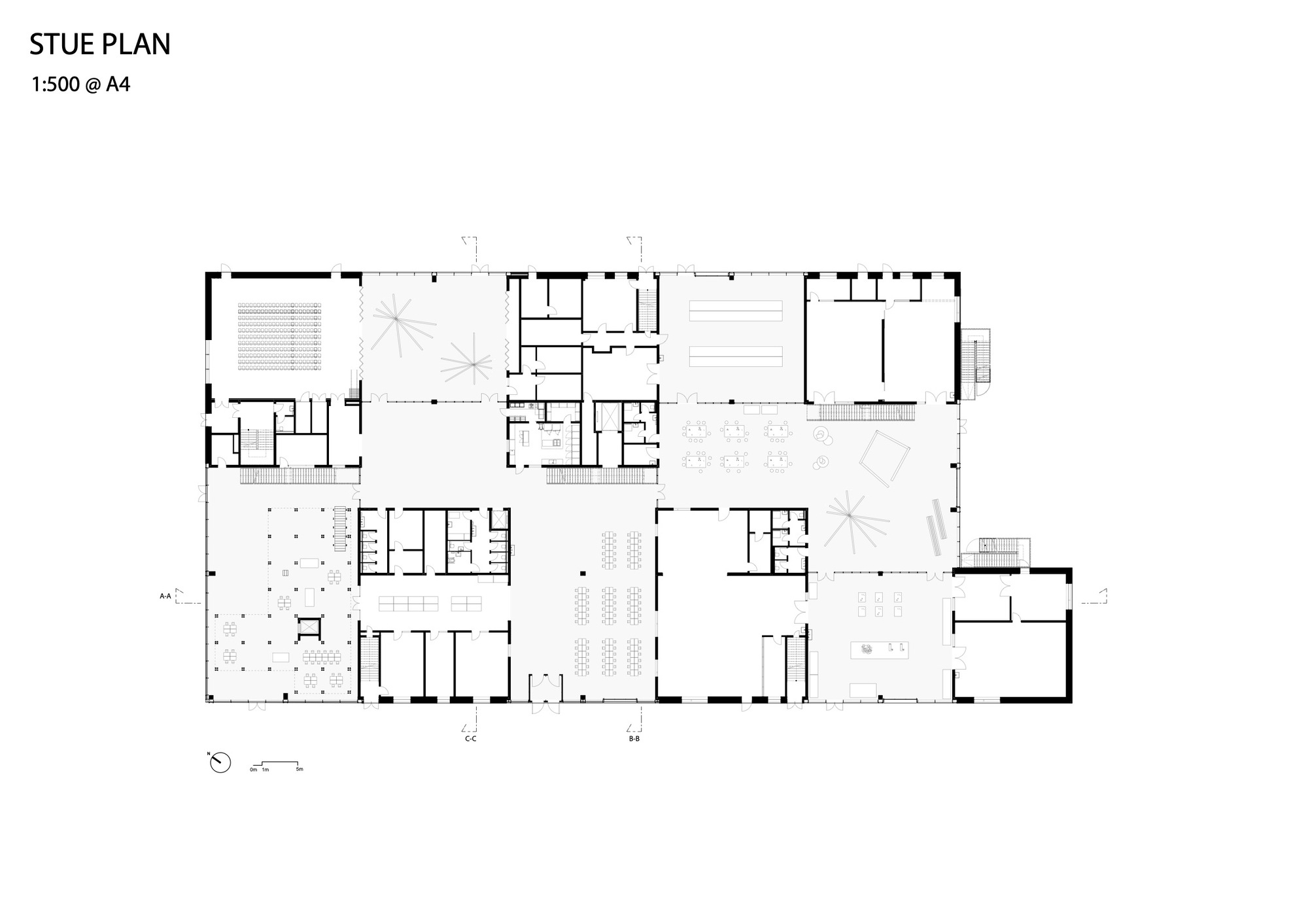 丹麦奥尔堡建筑学院丨ADEPT-6