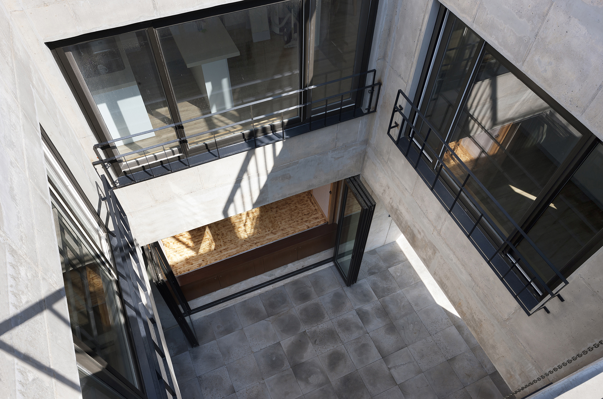 济州岛“风留阳光”Yoojeongheon 住宅-55