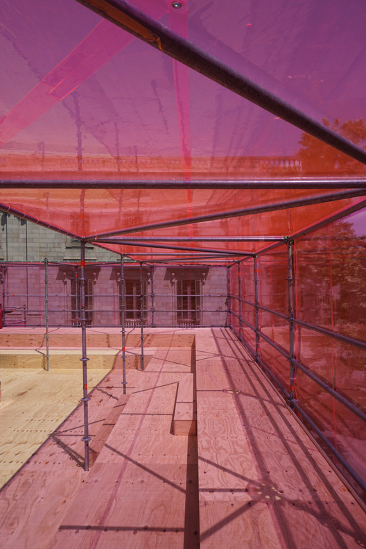 巴塞尔建筑模型节临时建筑-34