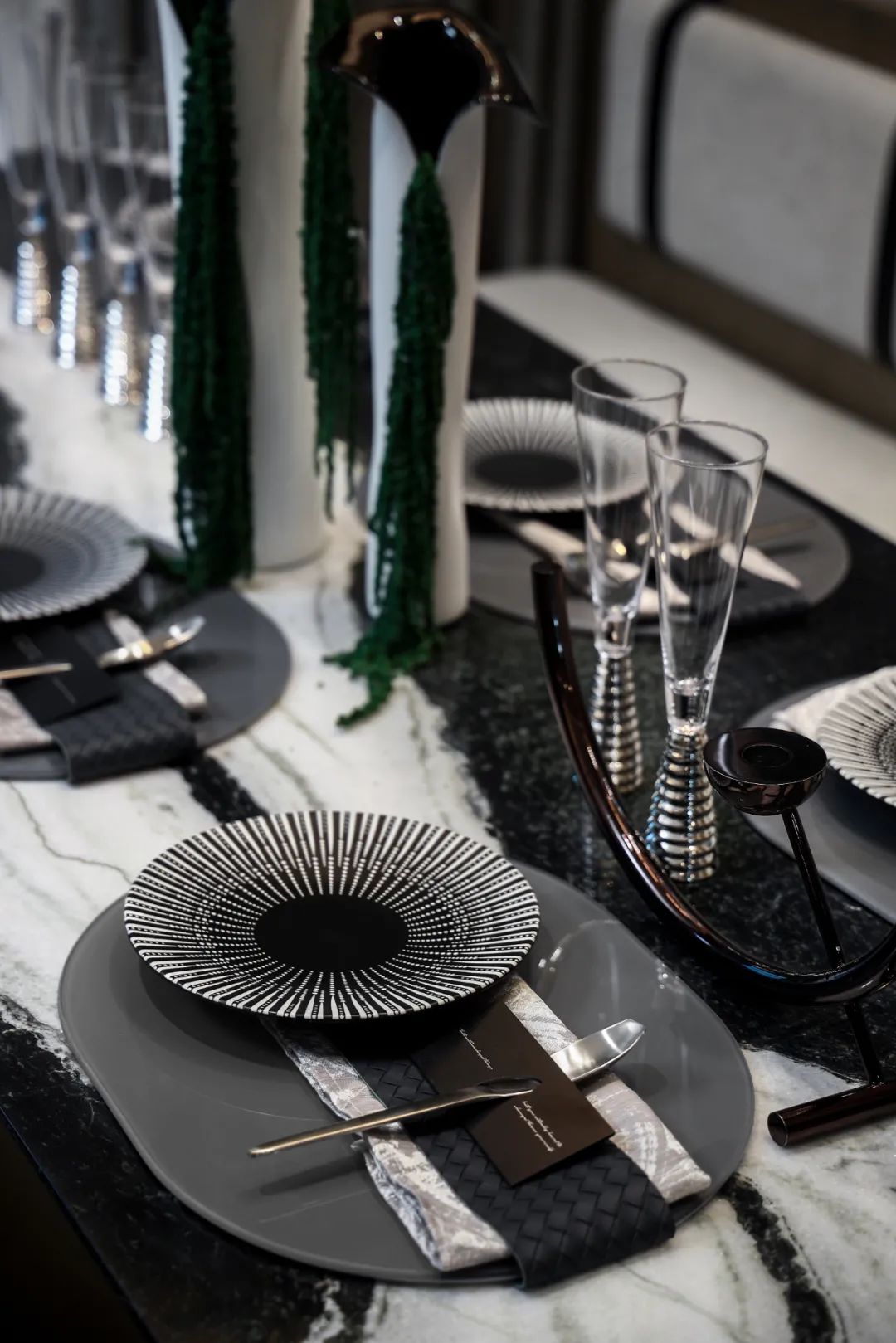 南通观江海丨中国南通丨Puli Design 璞丽设计-39