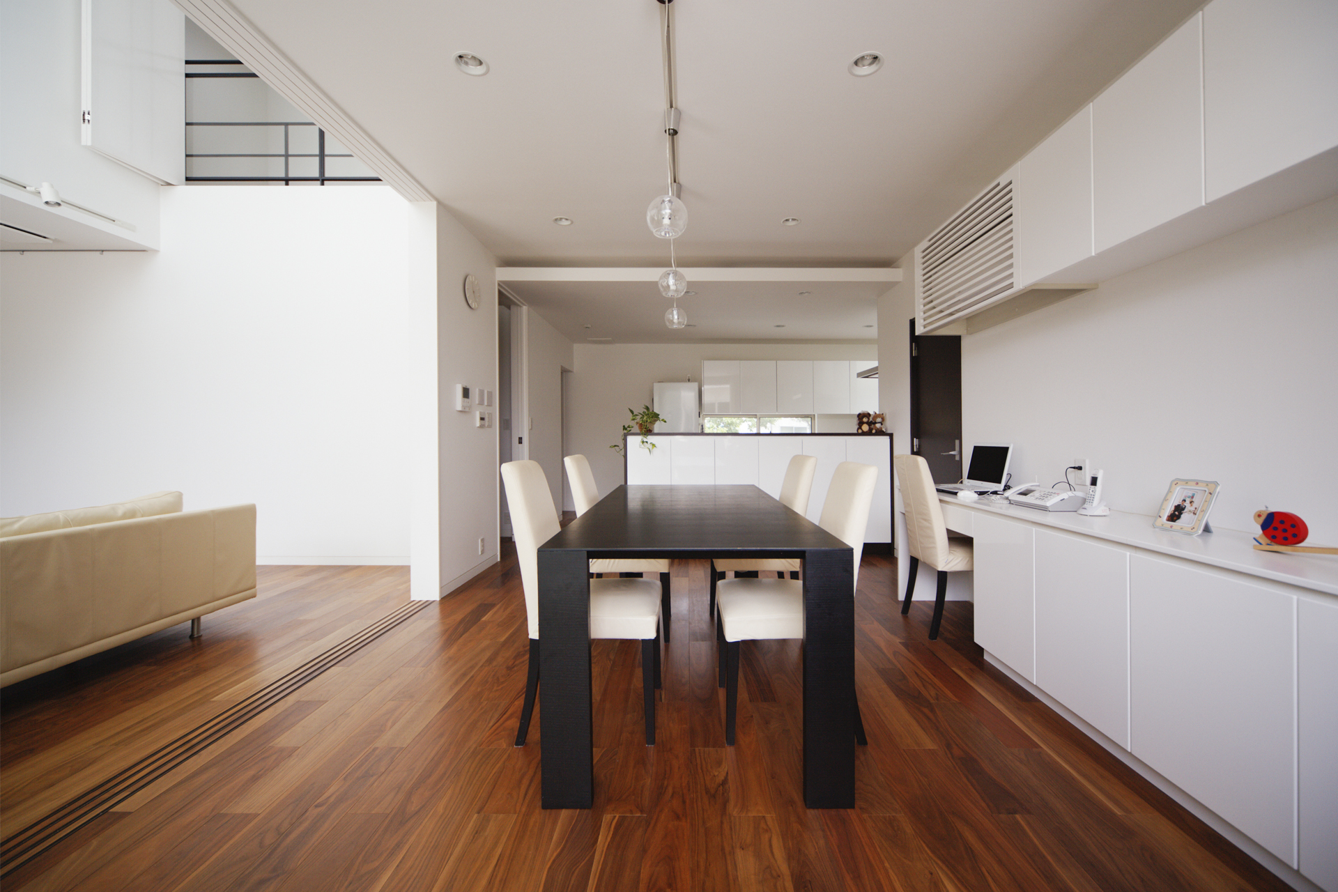 西城乡间现代与传统交融之家-14