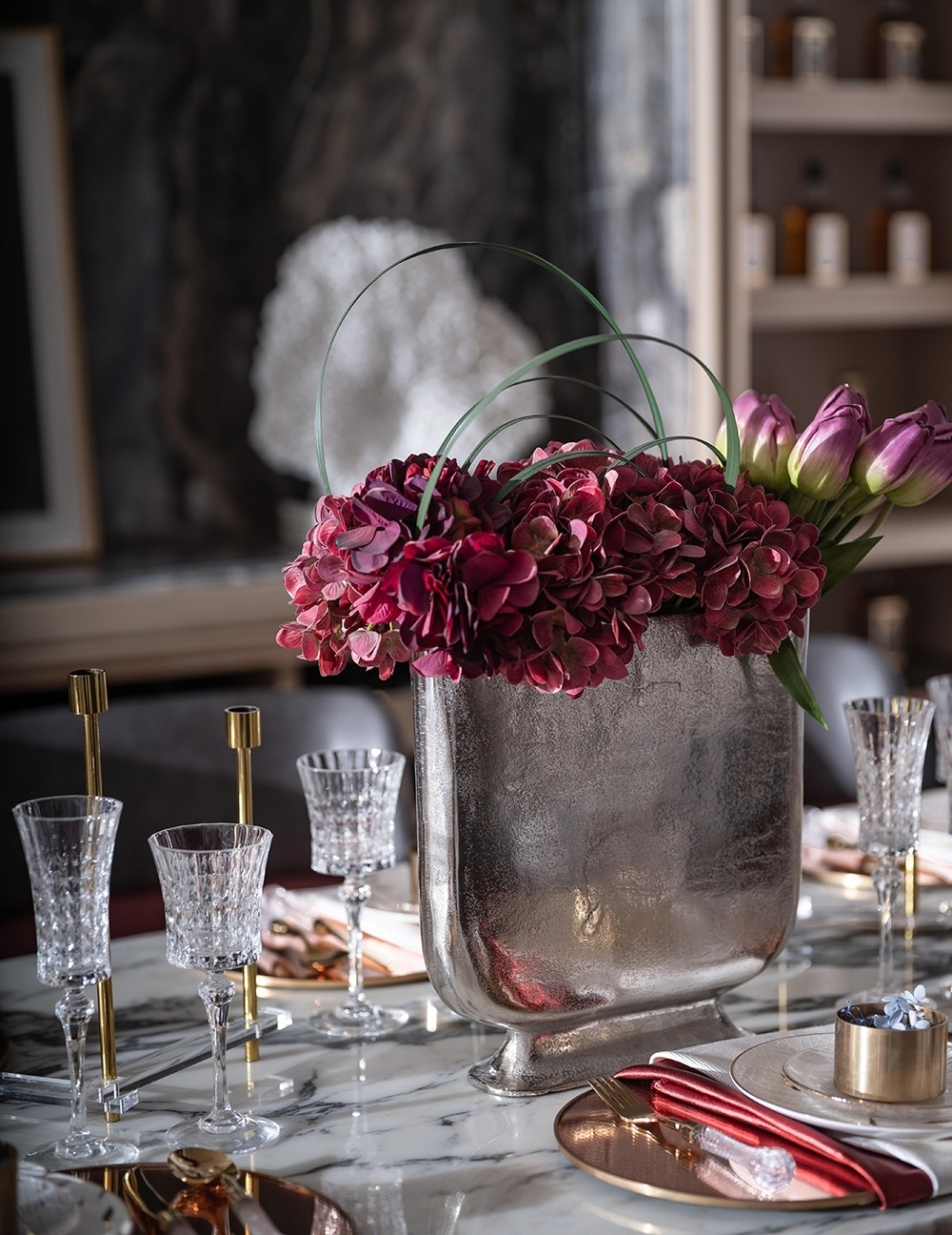 惠州星河丹堤N6N7区样板房-18