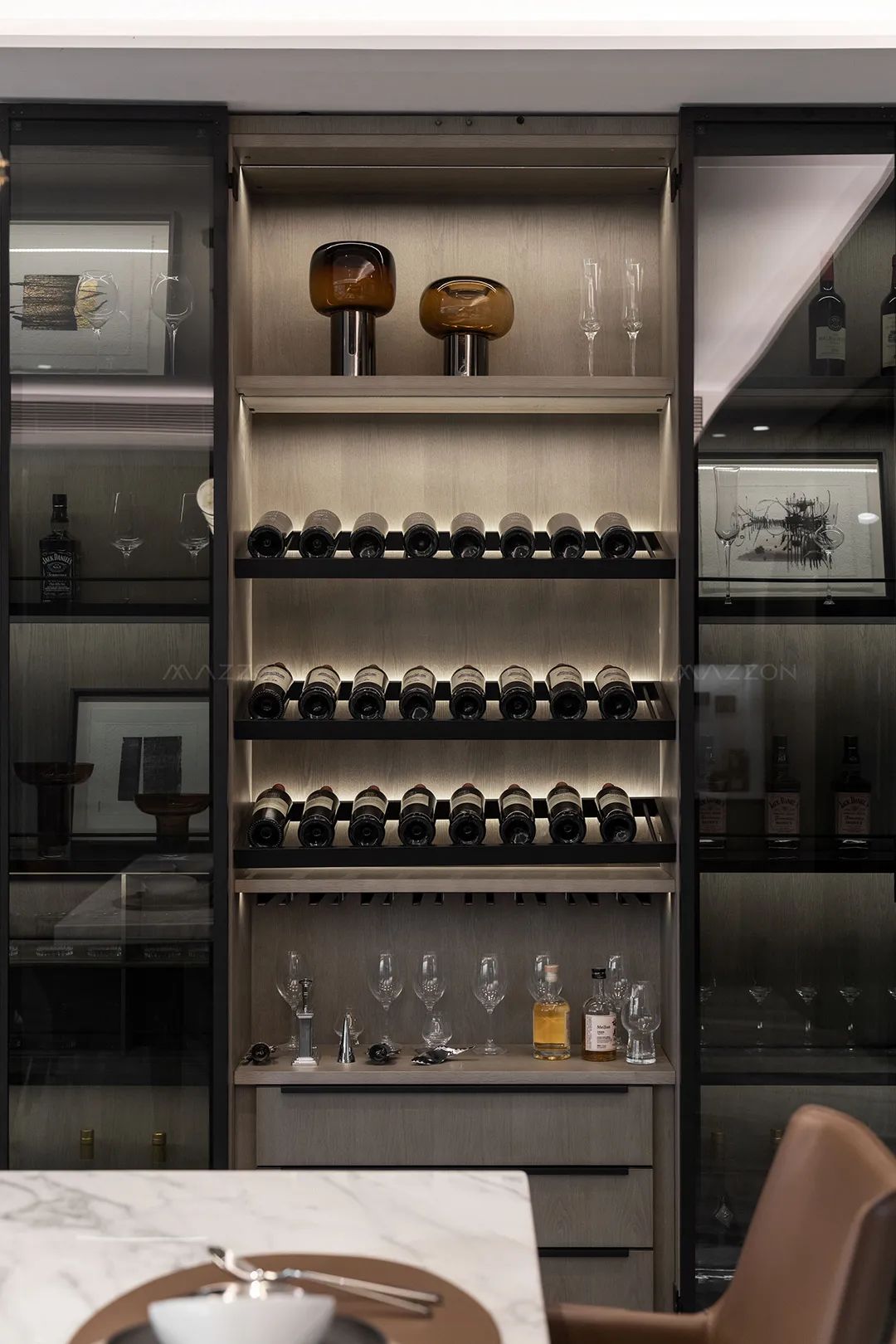 成都时代公园·天府序丨中国成都丨MatrixDesign 矩陣縱横-42