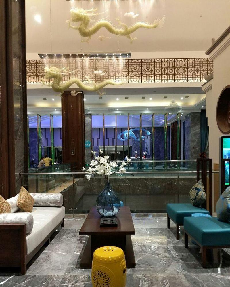 贵州义龙湖景国际酒店-13