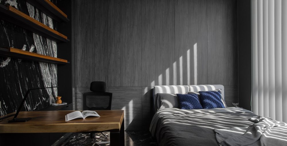 马来西亚乌木交响曲公寓 | 2021 | Dare Solution-11