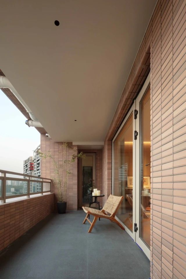 和心·一味丨中国上海丨MUKA ARCHITECTS木卡工作室-37